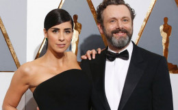 It's Over!!! Sarah Silverman And Michael Sheen End Four-Year-Long Relationship